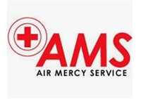 AMS - SA Red Cross Air Mercy Service